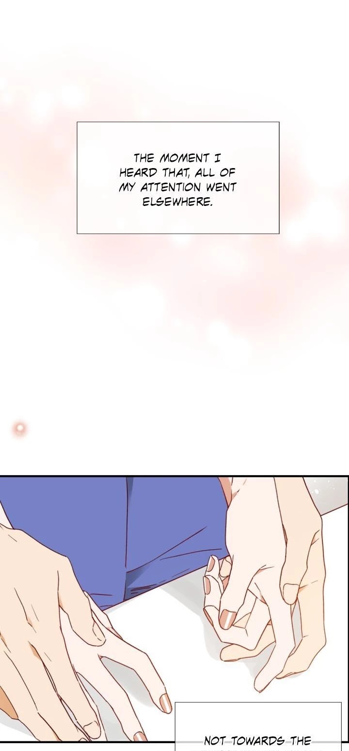 An Hour of Romance Chapter 72 page 14 - Chapter 72
