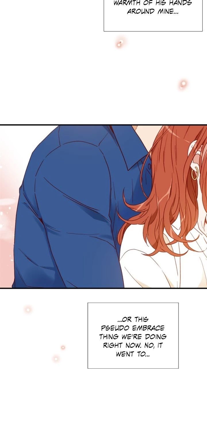 An Hour of Romance Chapter 72 page 15 - Chapter 72