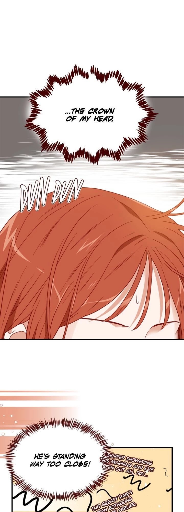 An Hour of Romance Chapter 72 page 16 - Chapter 72