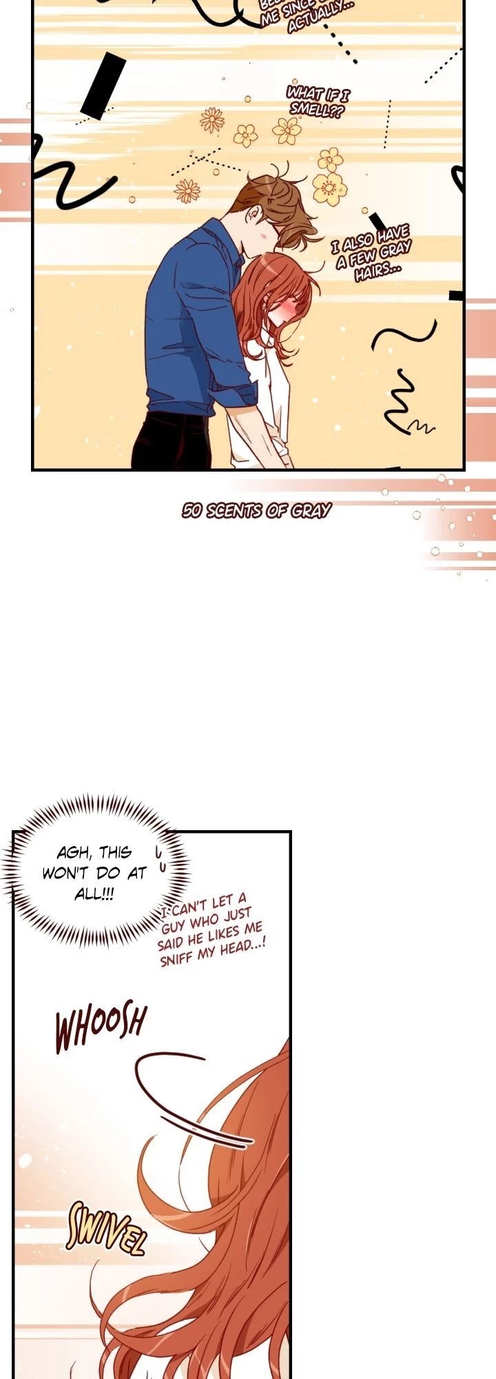 An Hour of Romance Chapter 72 page 17 - Chapter 72