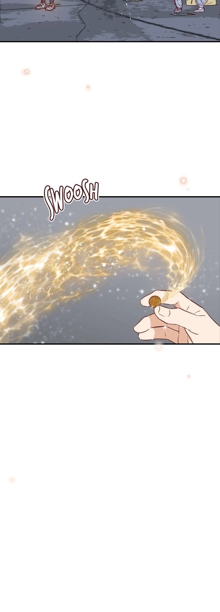 An Hour of Romance Chapter 72 page 2 - Chapter 72