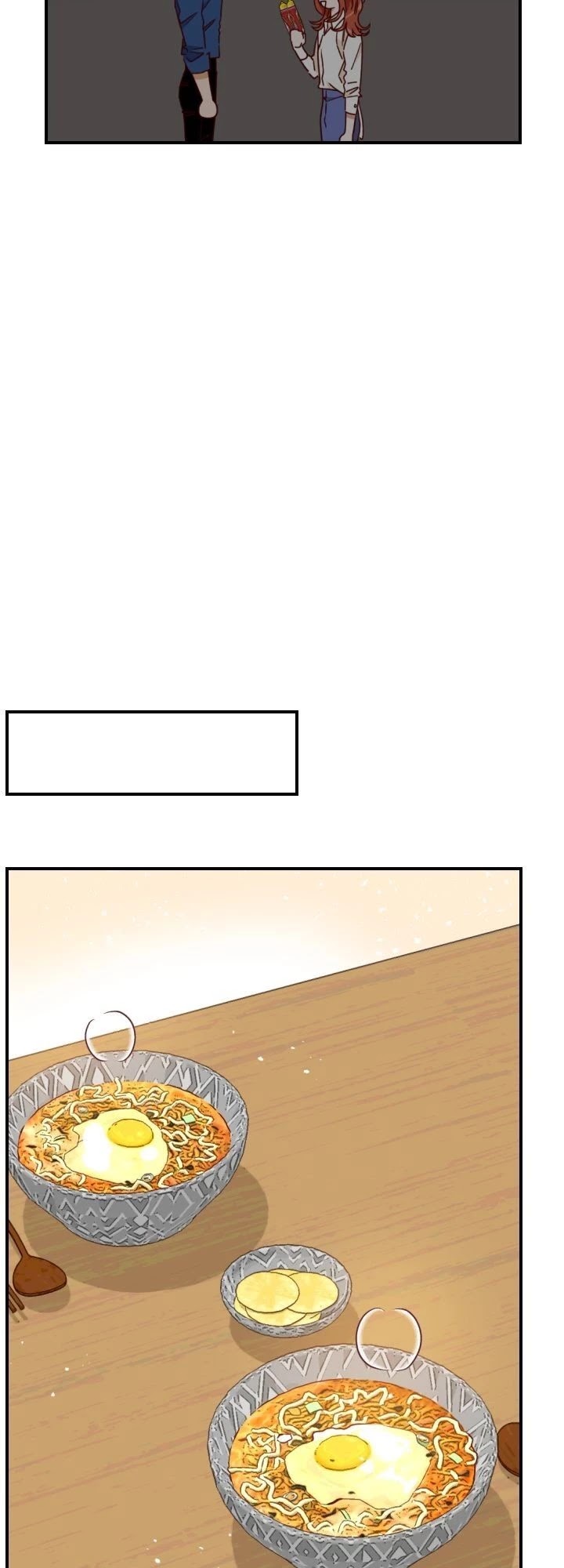An Hour of Romance Chapter 72 page 20 - Chapter 72