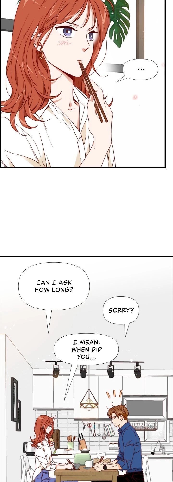 An Hour of Romance Chapter 72 page 24 - Chapter 72