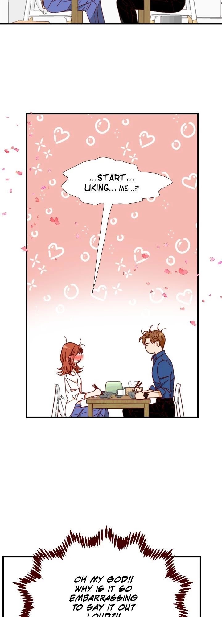 An Hour of Romance Chapter 72 page 25 - Chapter 72