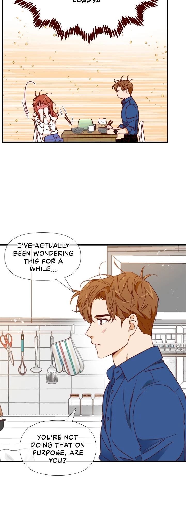 An Hour of Romance Chapter 72 page 26 - Chapter 72