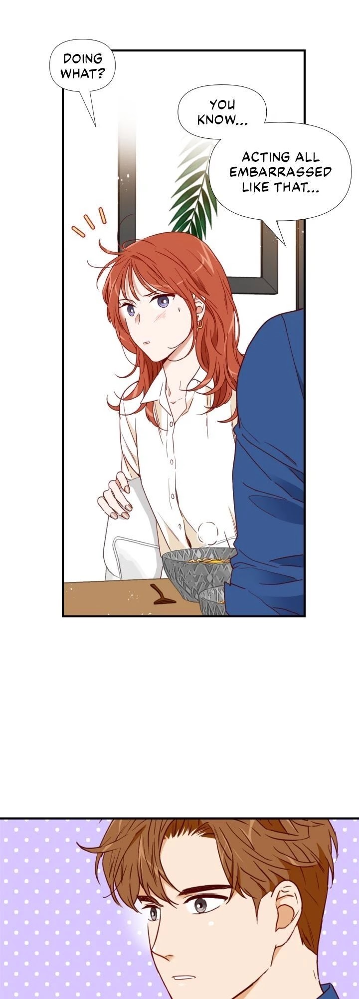 An Hour of Romance Chapter 72 page 27 - Chapter 72