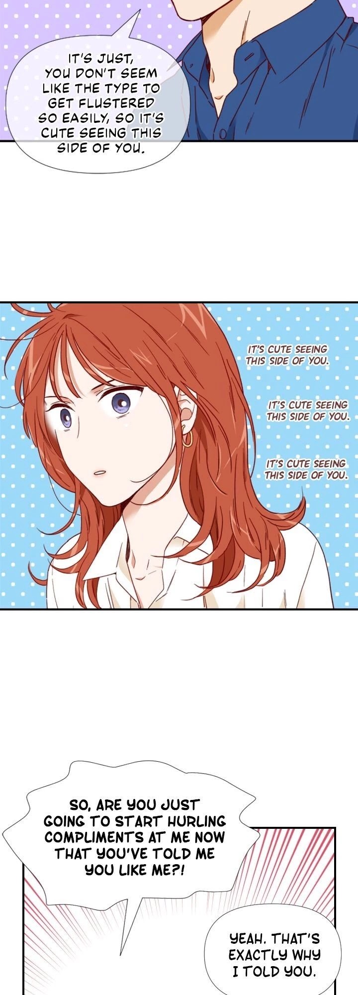 An Hour of Romance Chapter 72 page 28 - Chapter 72