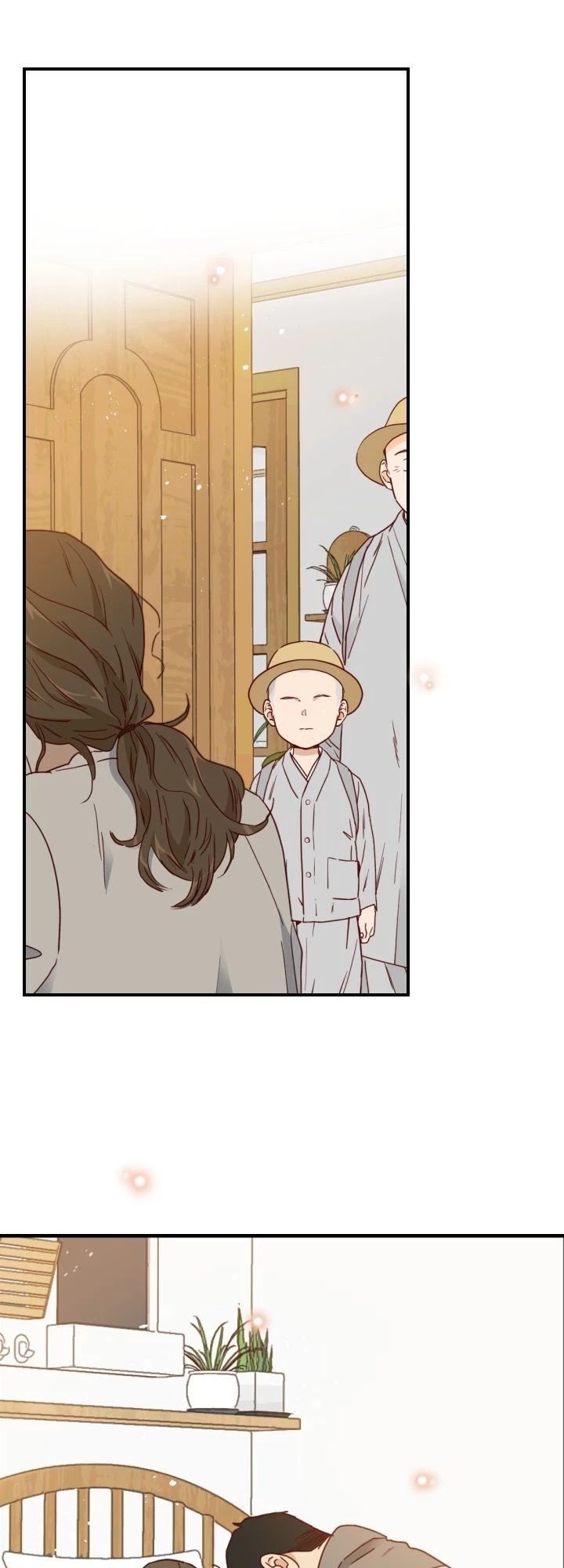 An Hour of Romance Chapter 72 page 3 - Chapter 72