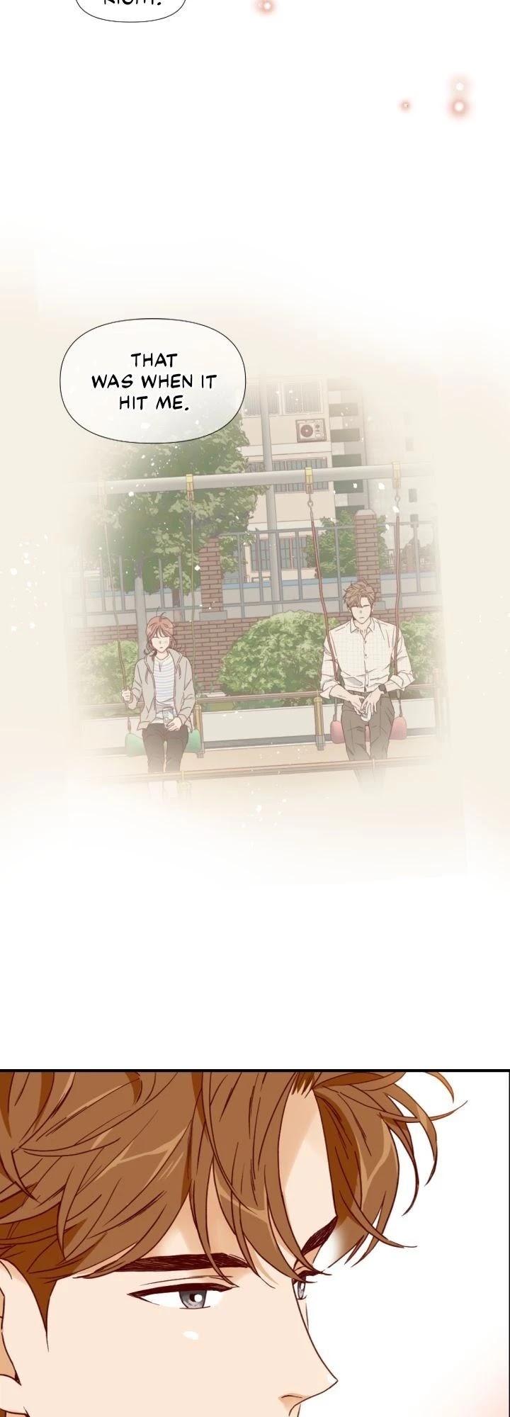 An Hour of Romance Chapter 72 page 31 - Chapter 72