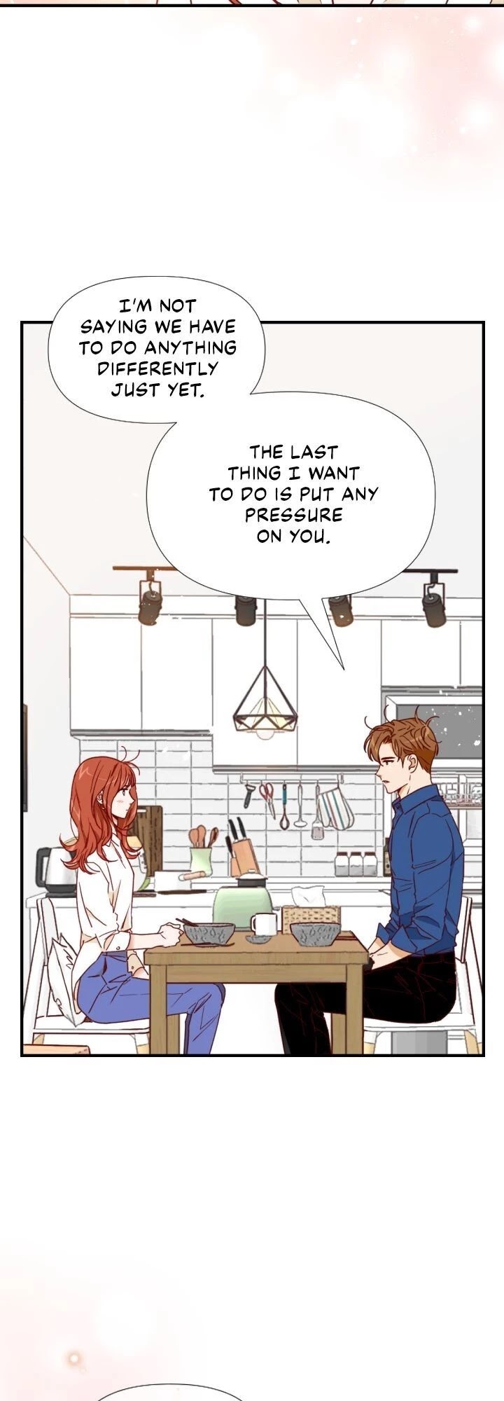 An Hour of Romance Chapter 72 page 33 - Chapter 72