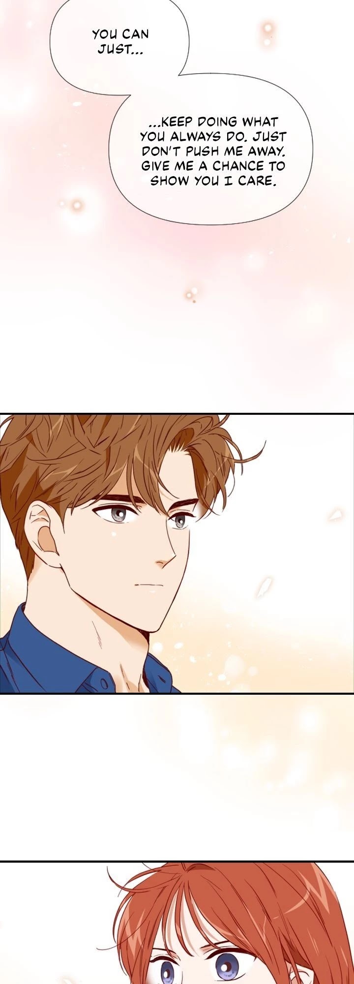 An Hour of Romance Chapter 72 page 34 - Chapter 72
