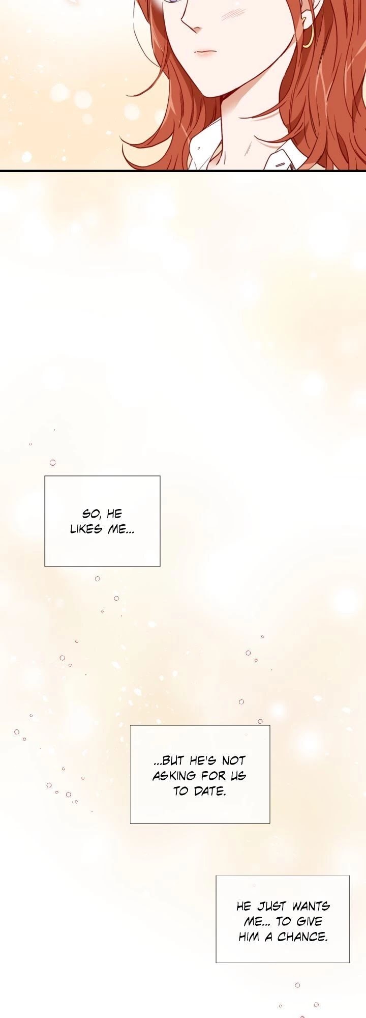 An Hour of Romance Chapter 72 page 35 - Chapter 72