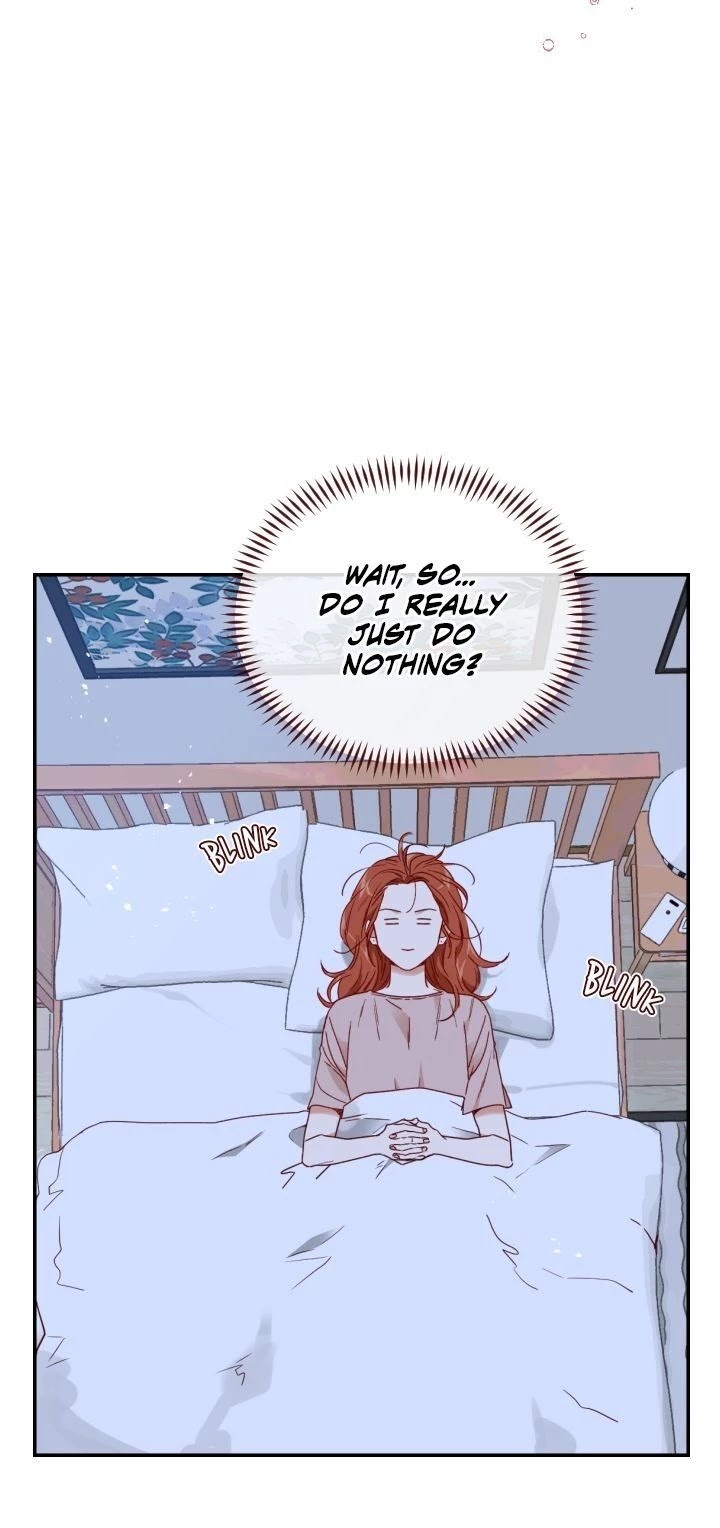 An Hour of Romance Chapter 72 page 36 - Chapter 72