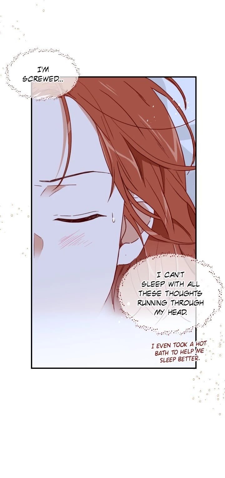 An Hour of Romance Chapter 72 page 37 - Chapter 72