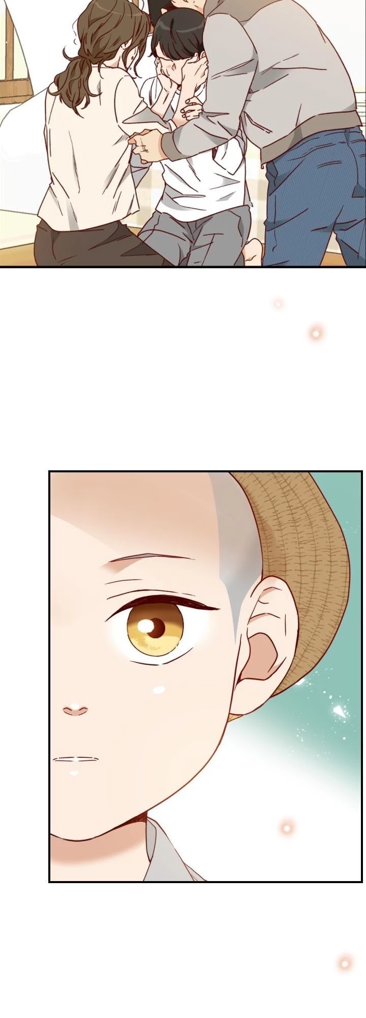 An Hour of Romance Chapter 72 page 4 - Chapter 72