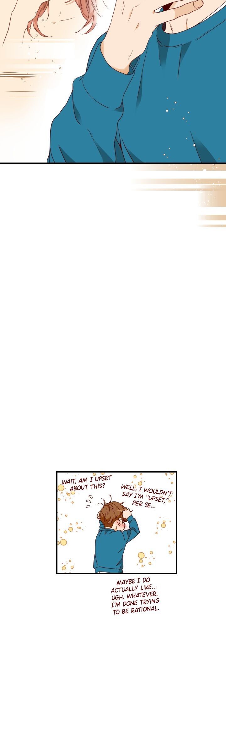 An Hour of Romance Chapter 72 page 42 - Chapter 72