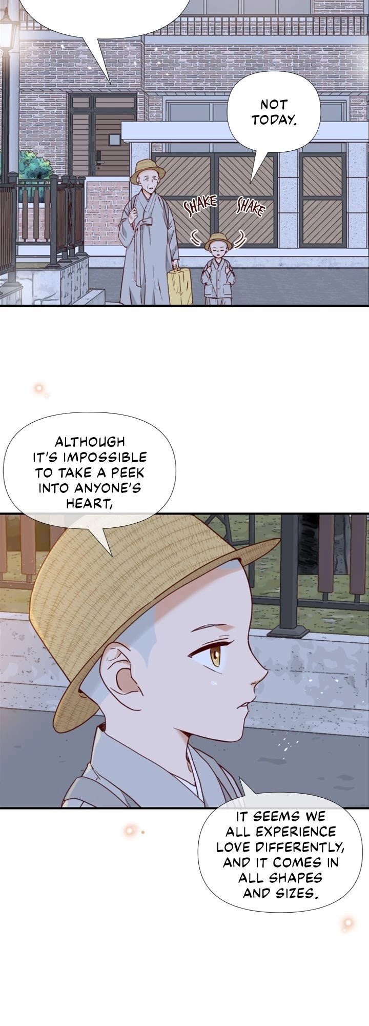 An Hour of Romance Chapter 72 page 6 - Chapter 72