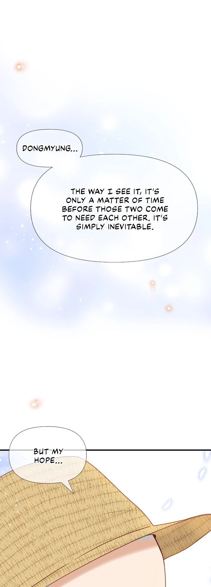An Hour of Romance Chapter 72 page 8 - Chapter 72