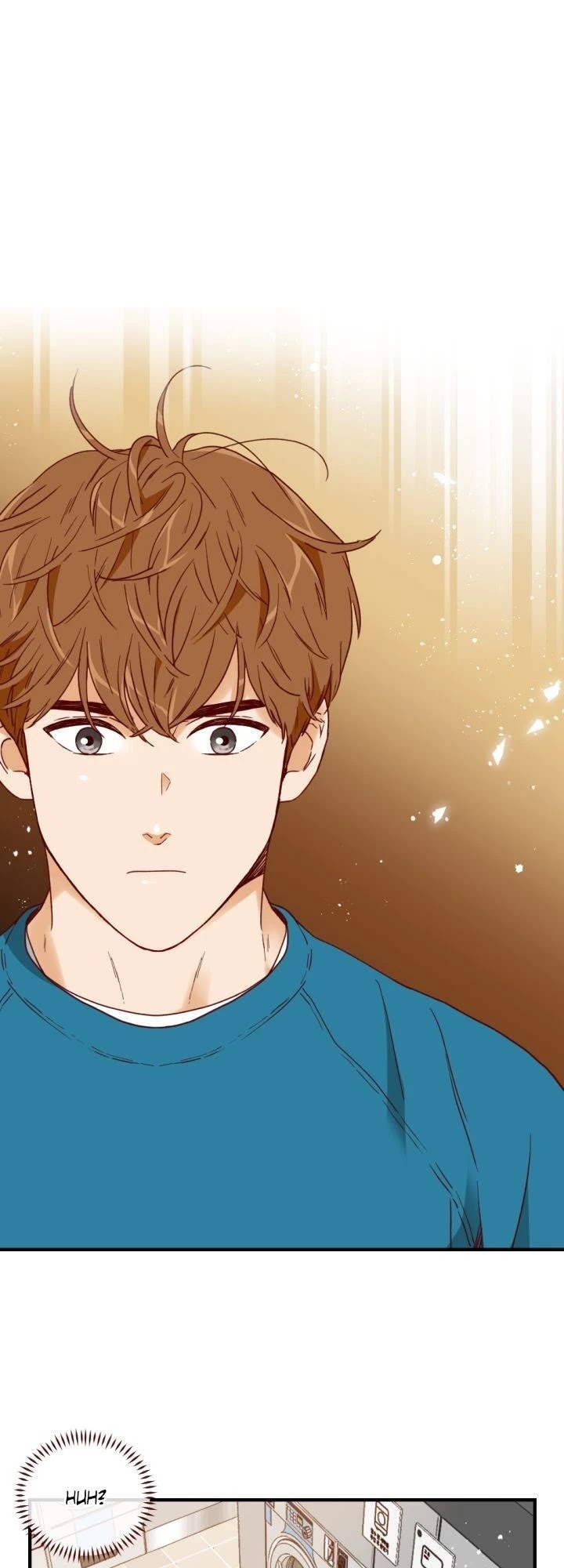 An Hour of Romance Chapter 73 page 1 - Chapter 73