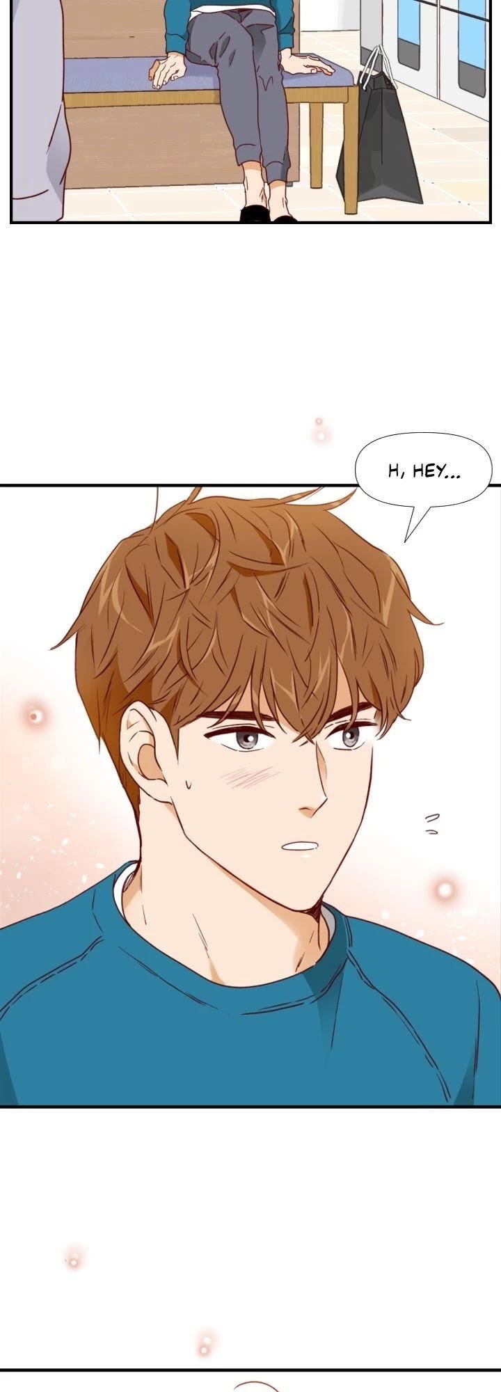 An Hour of Romance Chapter 73 page 11 - Chapter 73