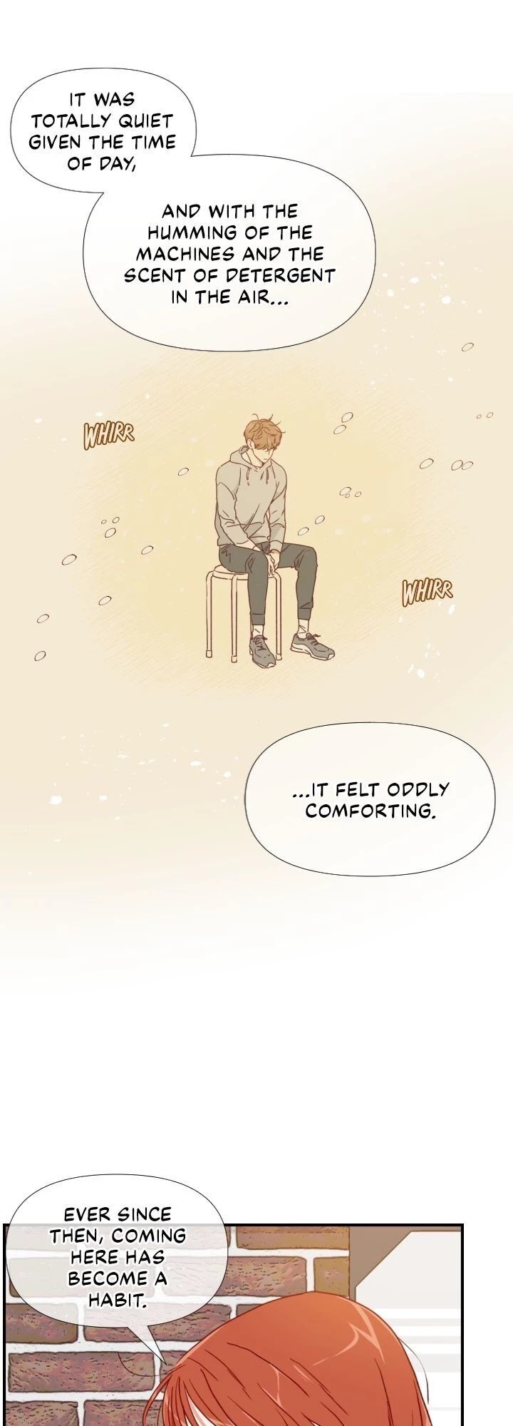 An Hour of Romance Chapter 73 page 16 - Chapter 73