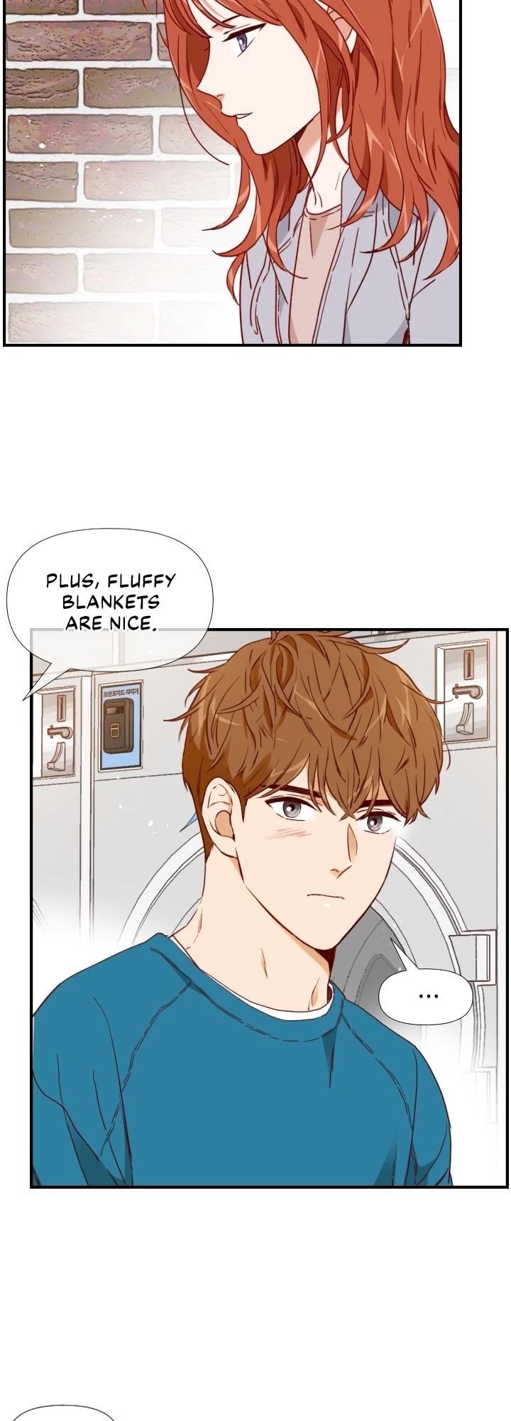 An Hour of Romance Chapter 73 page 17 - Chapter 73