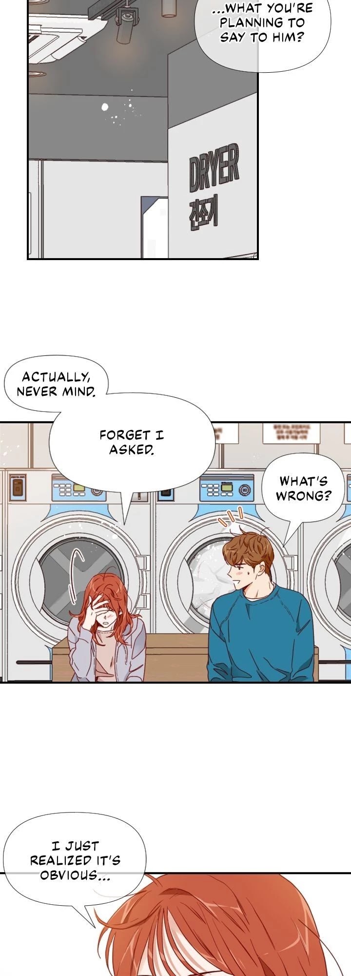 An Hour of Romance Chapter 73 page 24 - Chapter 73