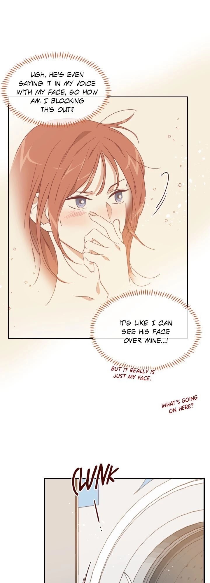 An Hour of Romance Chapter 73 page 26 - Chapter 73
