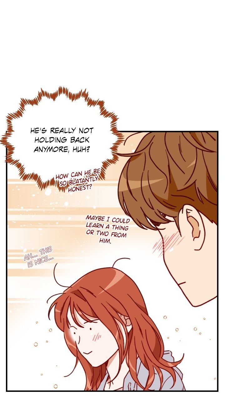 An Hour of Romance Chapter 73 page 29 - Chapter 73