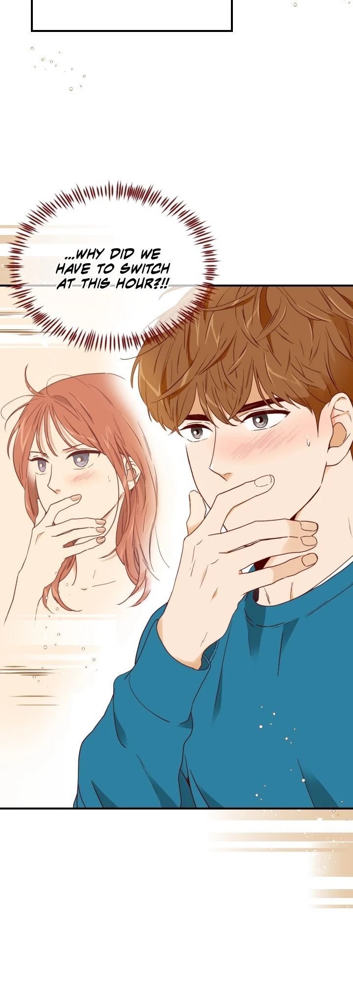 An Hour of Romance Chapter 73 page 3 - Chapter 73