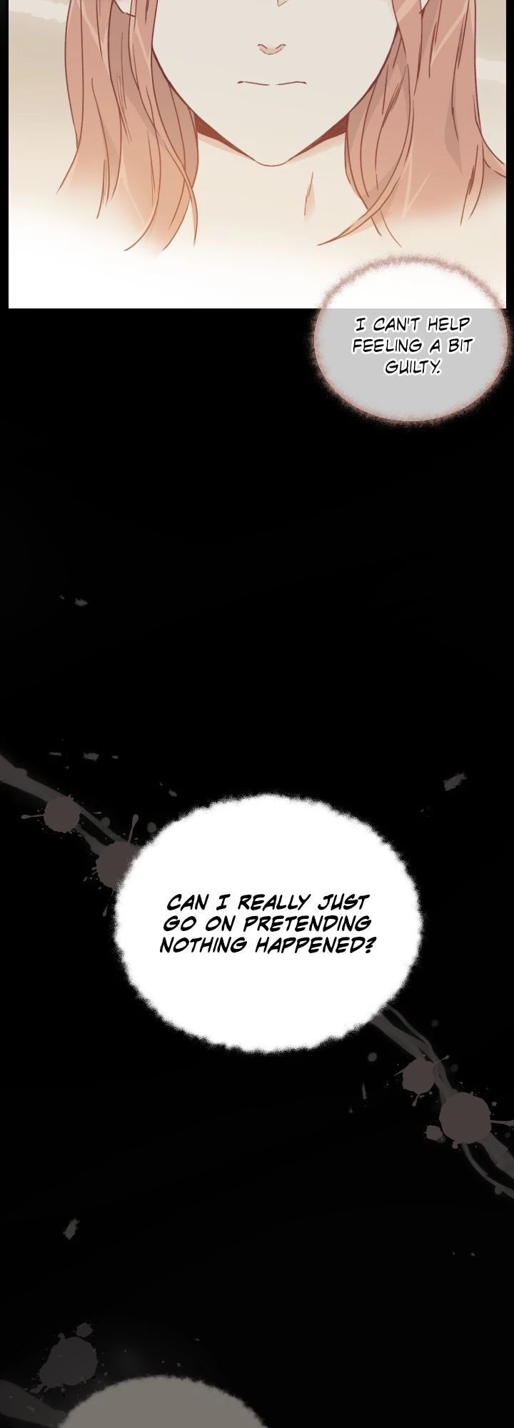 An Hour of Romance Chapter 73 page 31 - Chapter 73