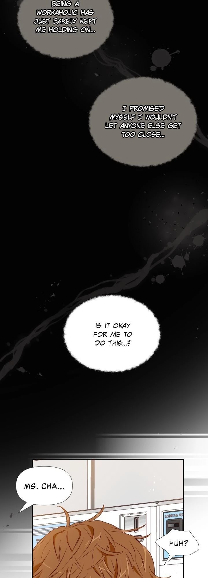 An Hour of Romance Chapter 73 page 32 - Chapter 73