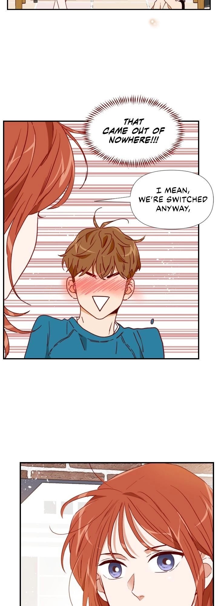 An Hour of Romance Chapter 73 page 34 - Chapter 73