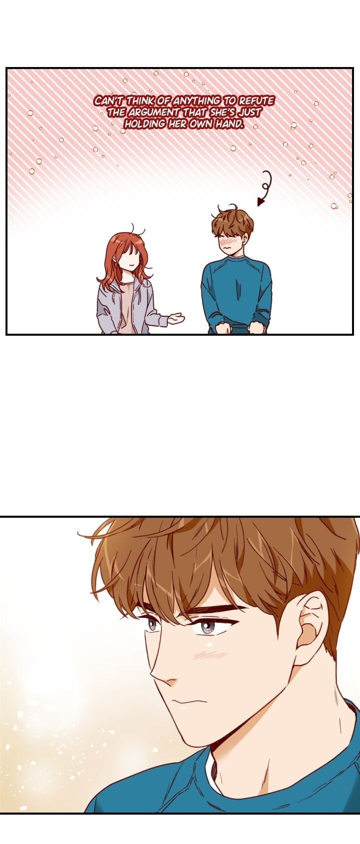 An Hour of Romance Chapter 73 page 36 - Chapter 73