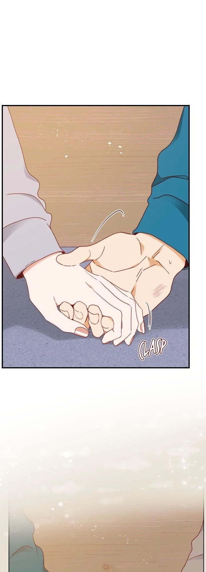 An Hour of Romance Chapter 73 page 37 - Chapter 73