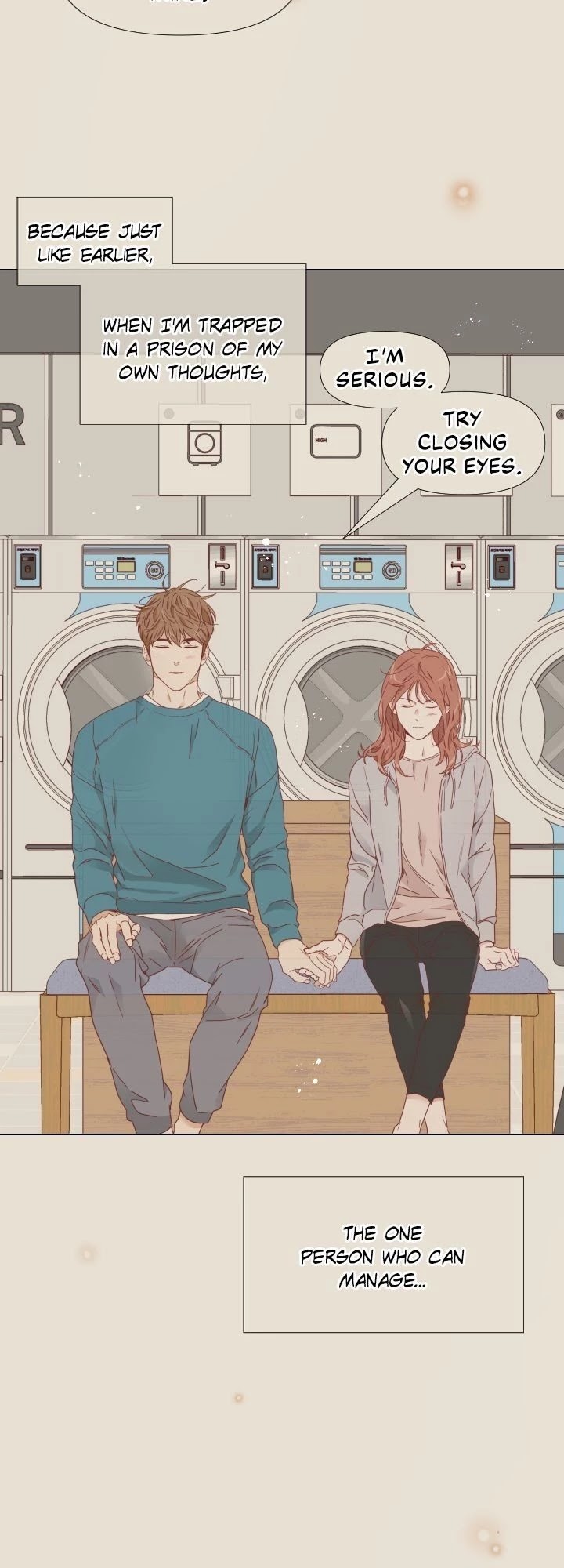 An Hour of Romance Chapter 73 page 40 - Chapter 73