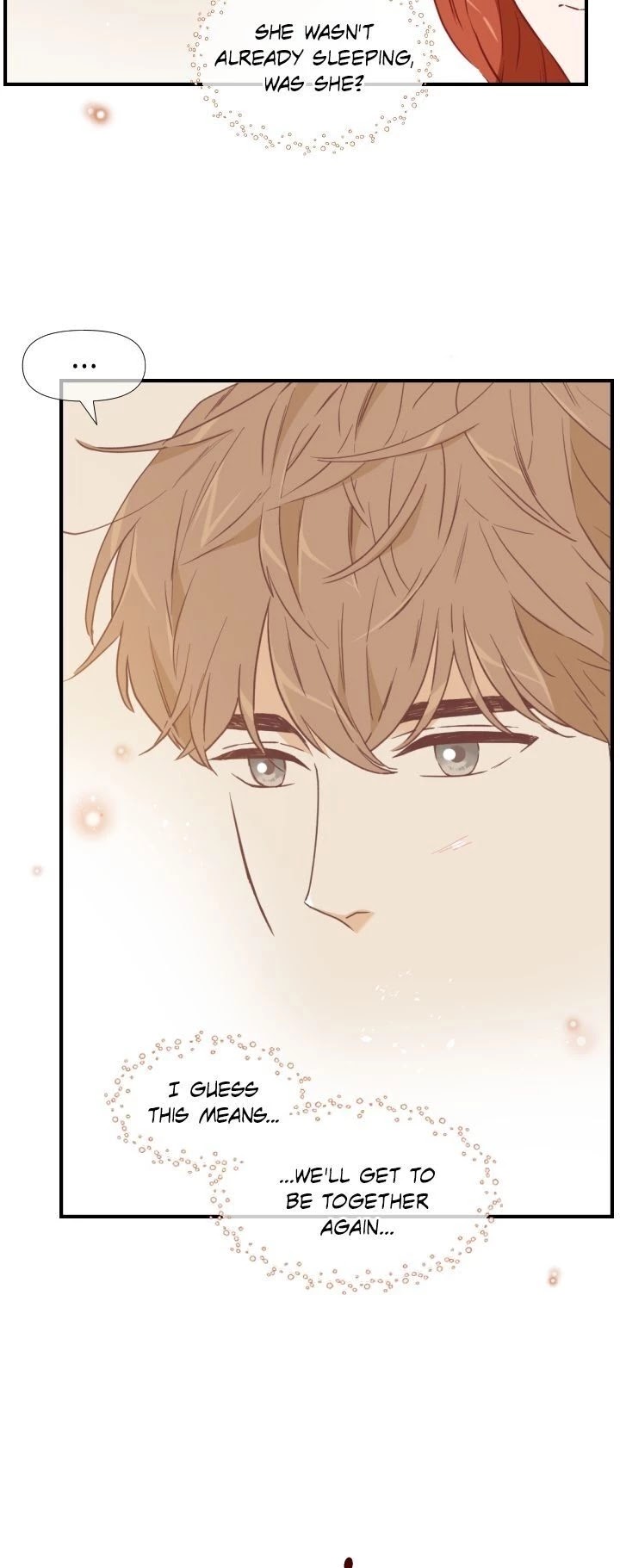 An Hour of Romance Chapter 73 page 7 - Chapter 73