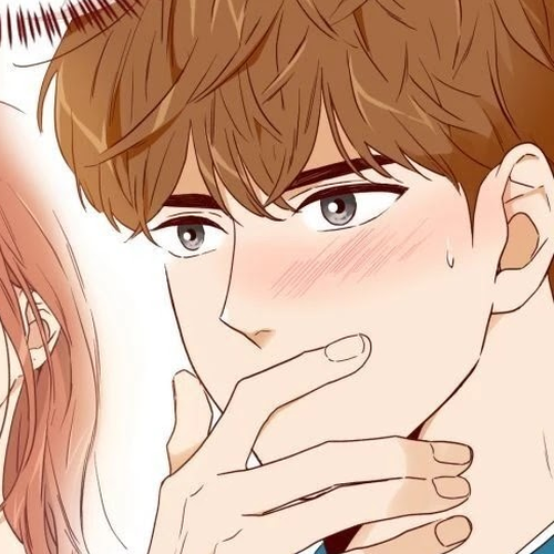 An Hour of Romance Chapter 73 cover