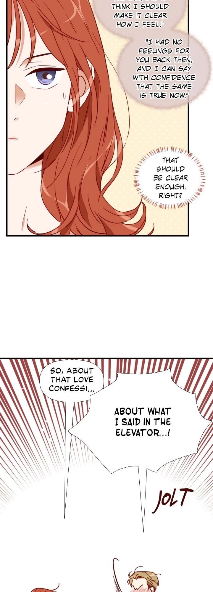 An Hour of Romance Chapter 74 page 13 - Chapter 74