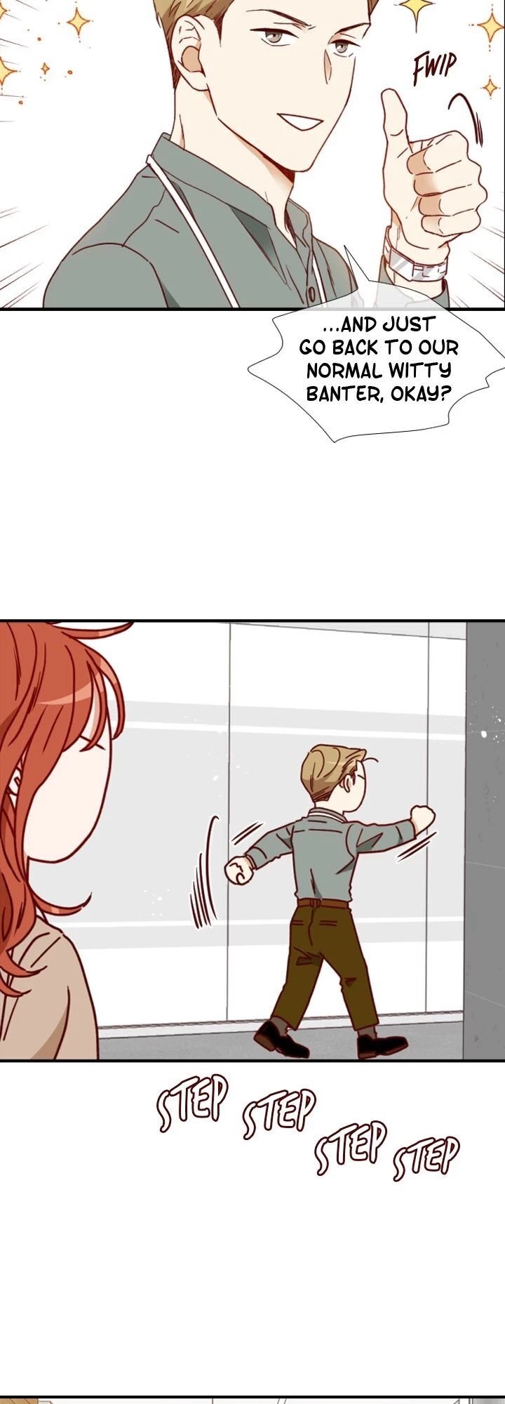 An Hour of Romance Chapter 74 page 16 - Chapter 74