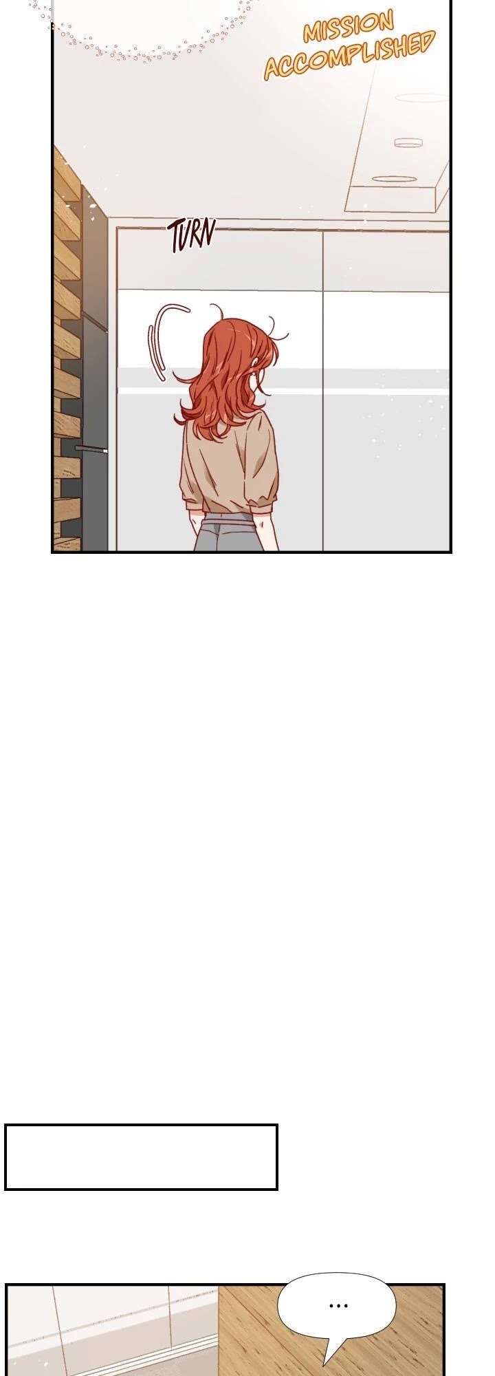 An Hour of Romance Chapter 74 page 18 - Chapter 74