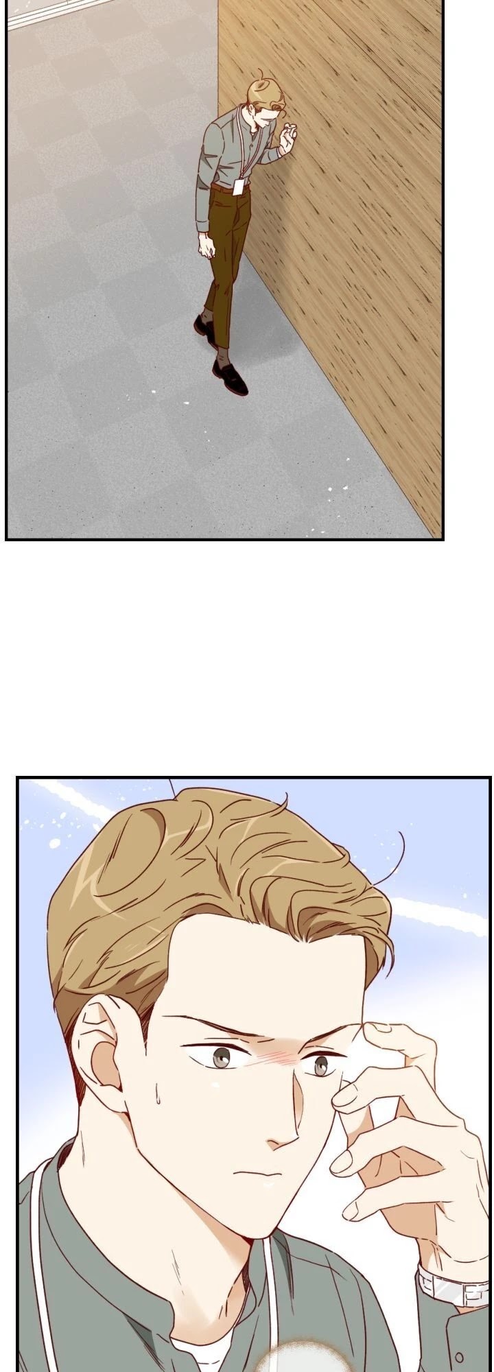 An Hour of Romance Chapter 74 page 19 - Chapter 74