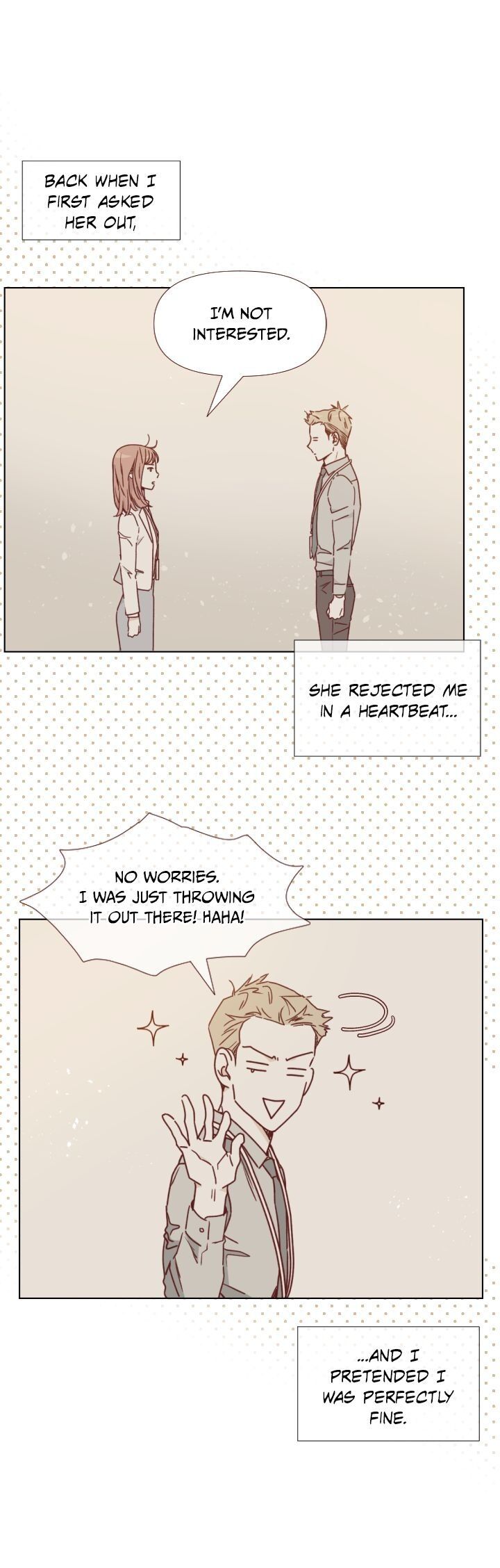 An Hour of Romance Chapter 74 page 21 - Chapter 74