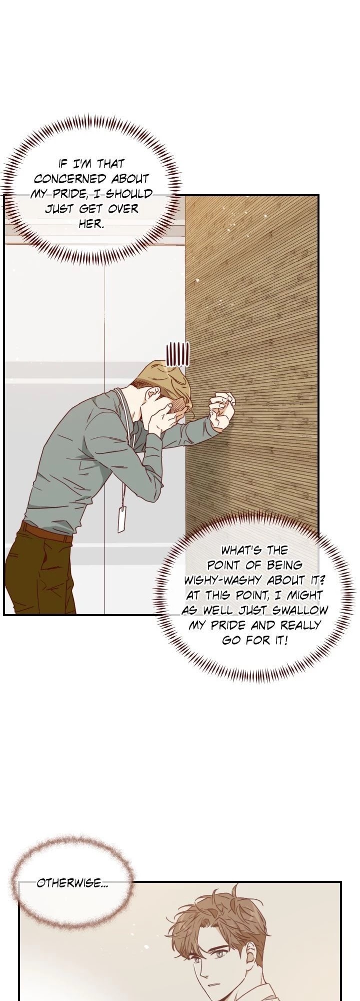 An Hour of Romance Chapter 74 page 22 - Chapter 74