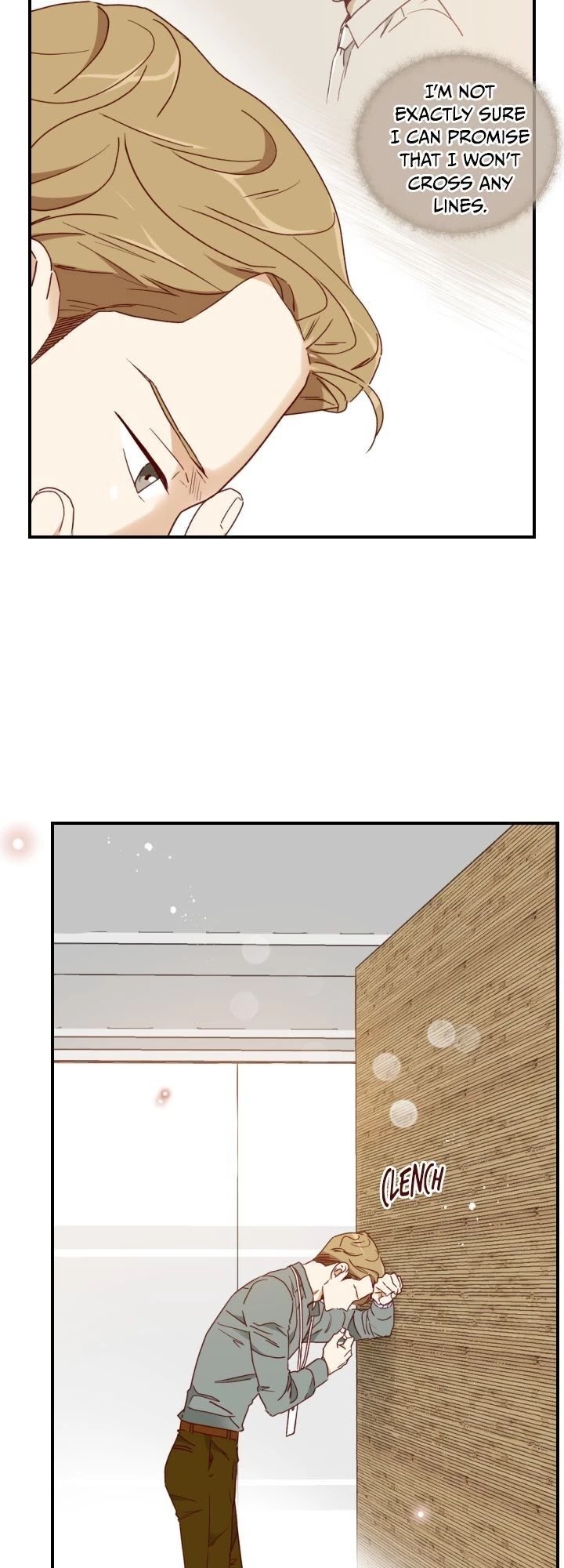 An Hour of Romance Chapter 74 page 23 - Chapter 74