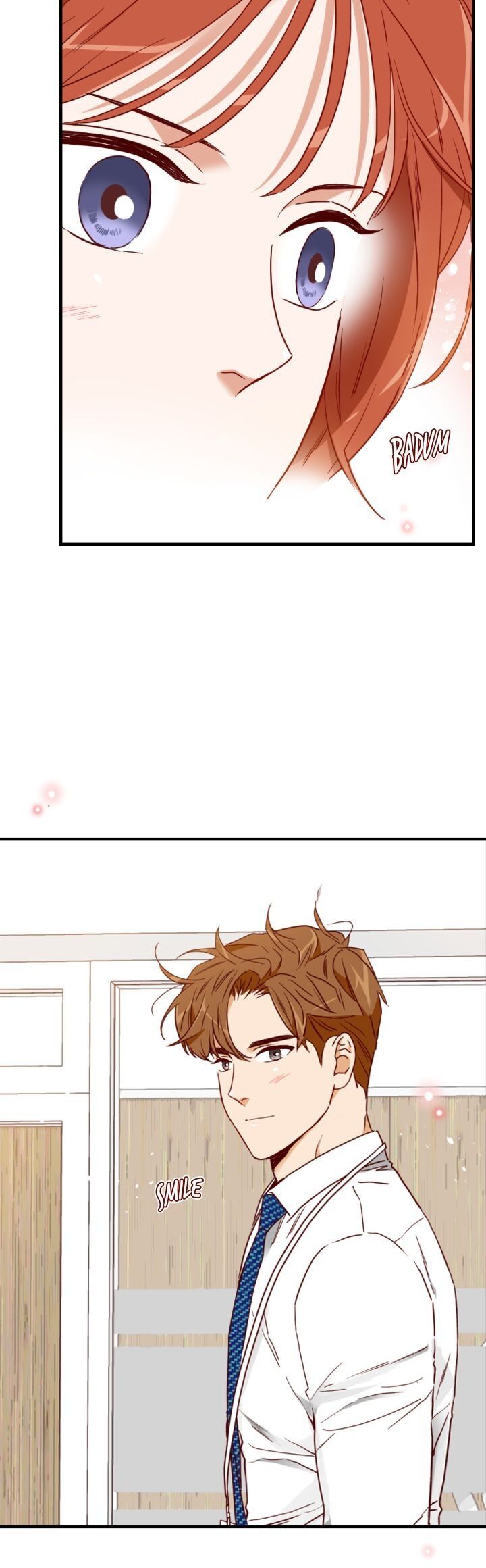 An Hour of Romance Chapter 74 page 28 - Chapter 74