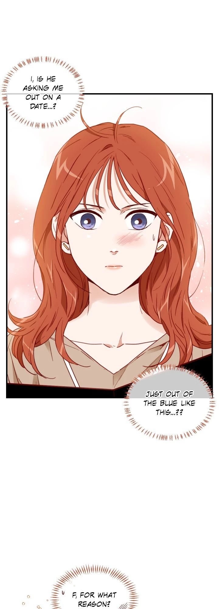 An Hour of Romance Chapter 74 page 29 - Chapter 74