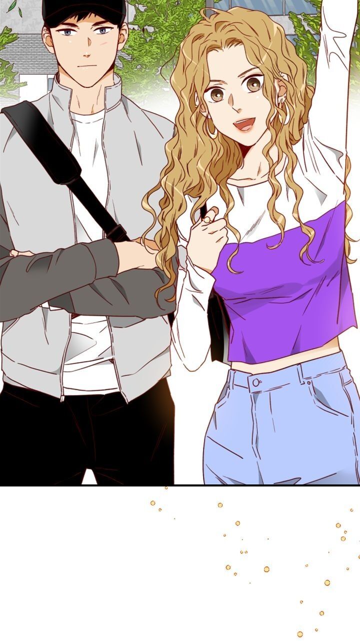 An Hour of Romance Chapter 74 page 35 - Chapter 74