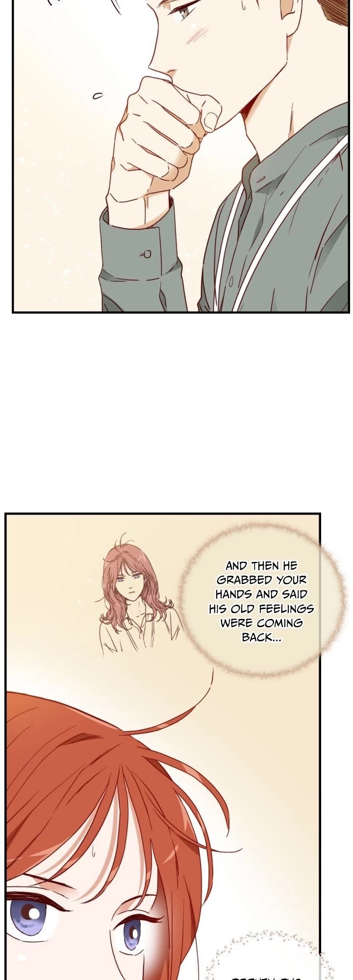An Hour of Romance Chapter 74 page 9 - Chapter 74