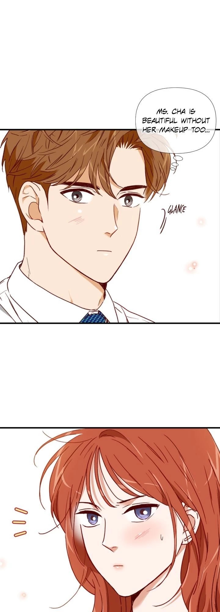 An Hour of Romance Chapter 75 page 11 - Chapter 75